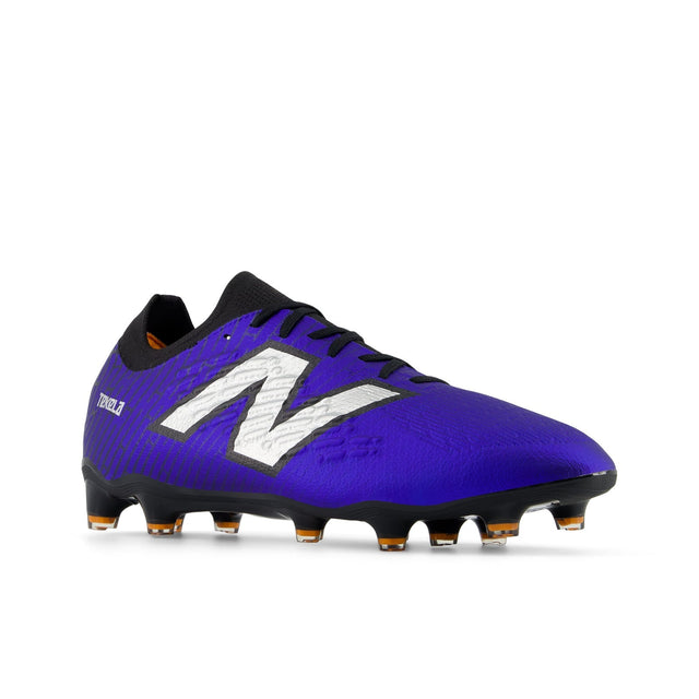 New Balance Tekela Magia Low Laced FG V4+ Firm Ground Soccer Cleats - Best Buy Soccer
