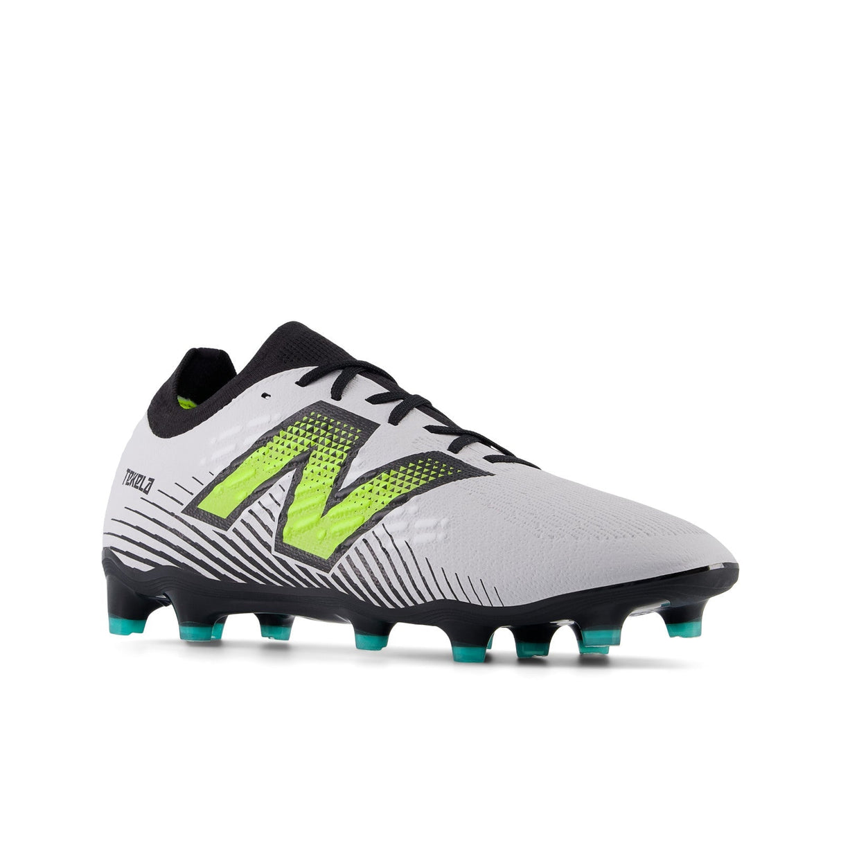 New Balance Tekela Magia Low Laced FG V4+ Firm Ground Soccer Cleats - Best Buy Soccer