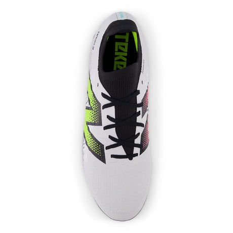 New Balance Tekela Magia Low Laced FG V4+ Firm Ground Soccer Cleats - Best Buy Soccer