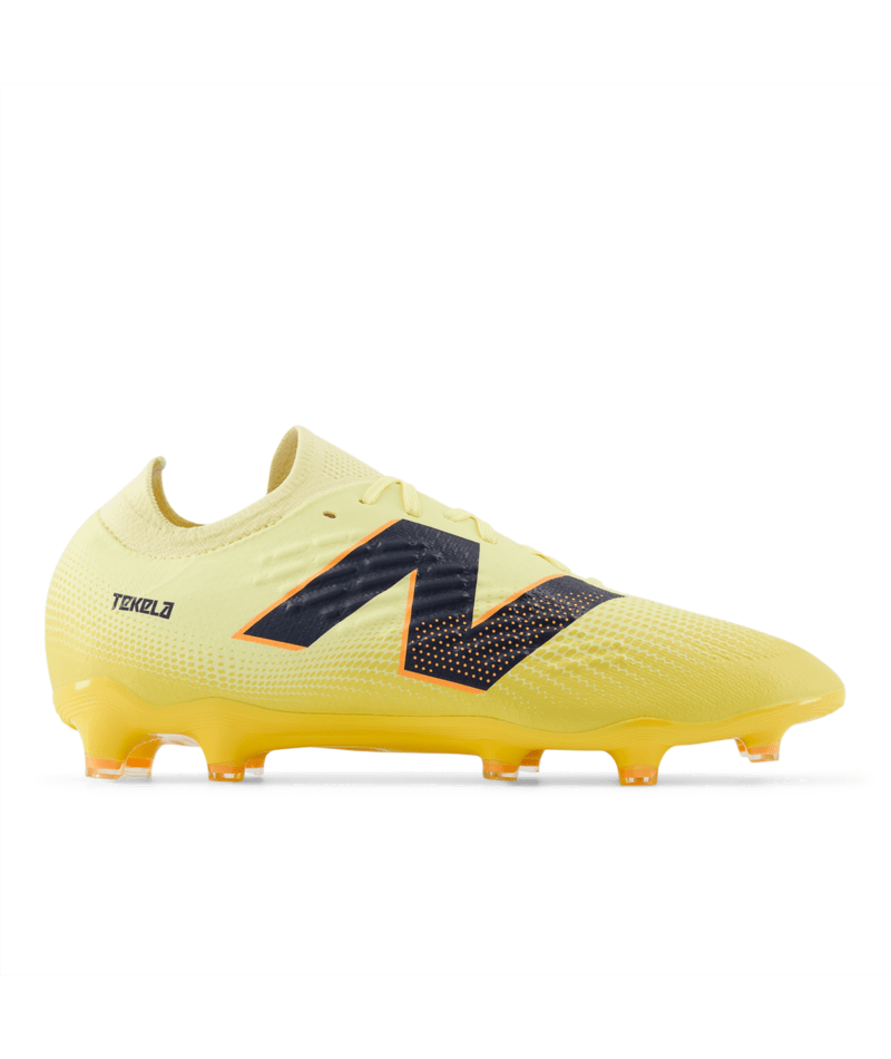 New Balance Tekela Magia Low Laced Firm Ground V4+ - Best Buy Soccer