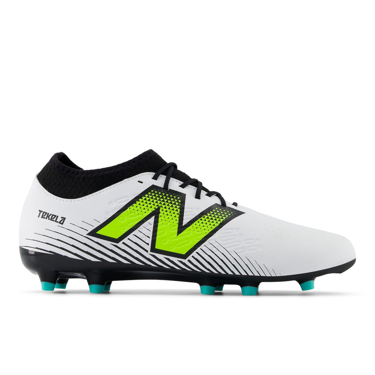 New Balance Tekela Magique FG V4+ Firm Ground Soccer Cleats - Best Buy Soccer