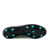 New Balance Tekela Magique FG V4+ Firm Ground Soccer Cleats - Best Buy Soccer