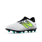 New Balance Tekela Magique FG V4+ Firm Ground Soccer Cleats - Best Buy Soccer