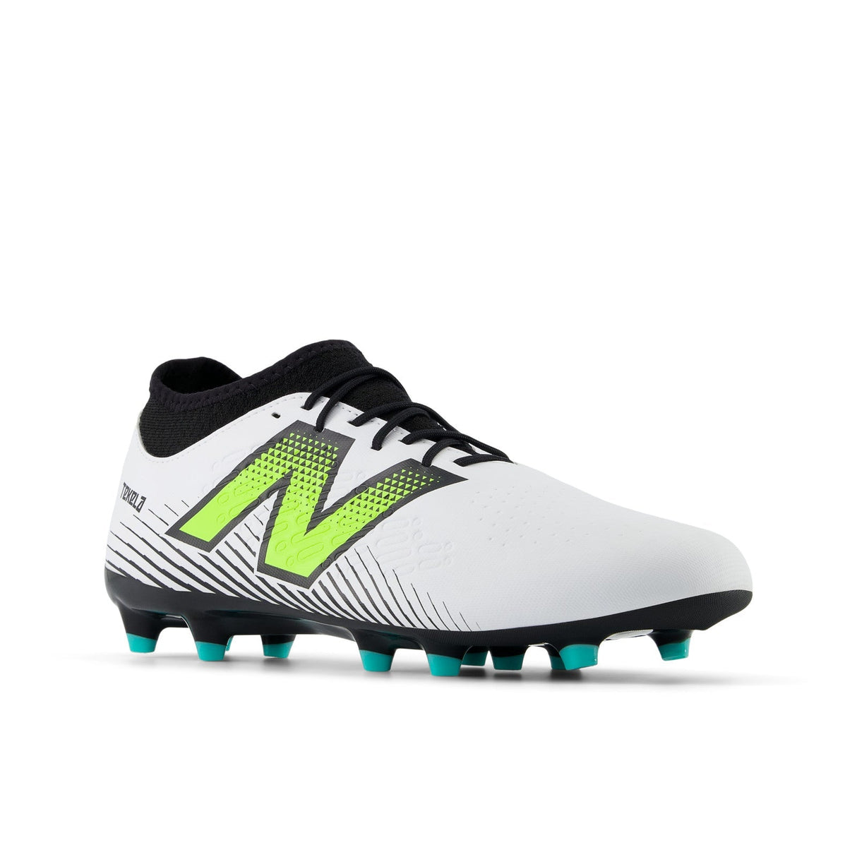New Balance Tekela Magique FG V4+ Firm Ground Soccer Cleats - Best Buy Soccer