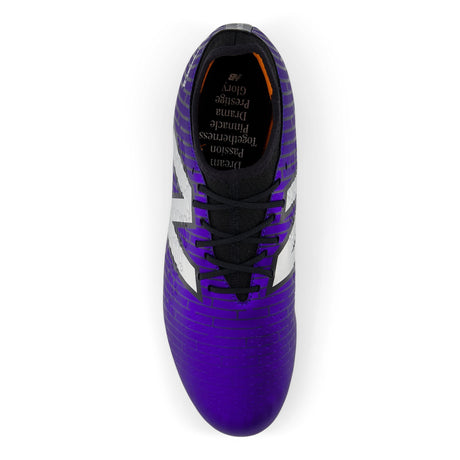 New Balance Tekela Magique FG V4+ Firm Ground Soccer Cleats - Best Buy Soccer