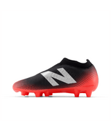 New Balance Tekela Magique Junior FG Firm Ground V4+ Black - Best Buy Soccer