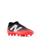 New Balance Tekela Magique Junior FG Firm Ground V4+ Black - Best Buy Soccer
