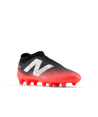 New Balance Tekela Magique Junior FG Firm Ground V4+ Black - Best Buy Soccer
