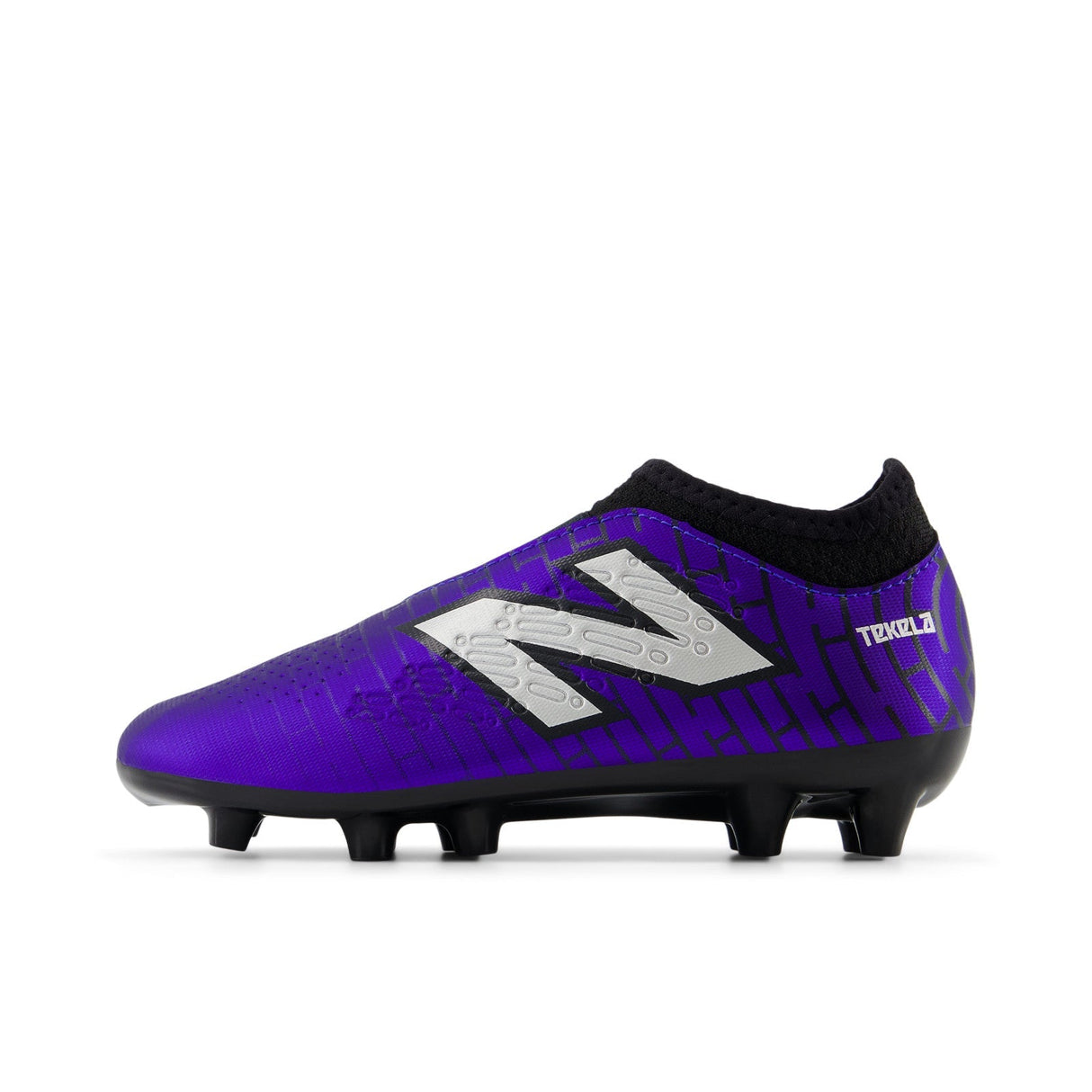 New Balance Tekela Magique Junior FG V4 + Firm Ground Soccer Cleats - Best Buy Soccer