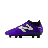 New Balance Tekela Magique Junior FG V4 + Firm Ground Soccer Cleats - Best Buy Soccer