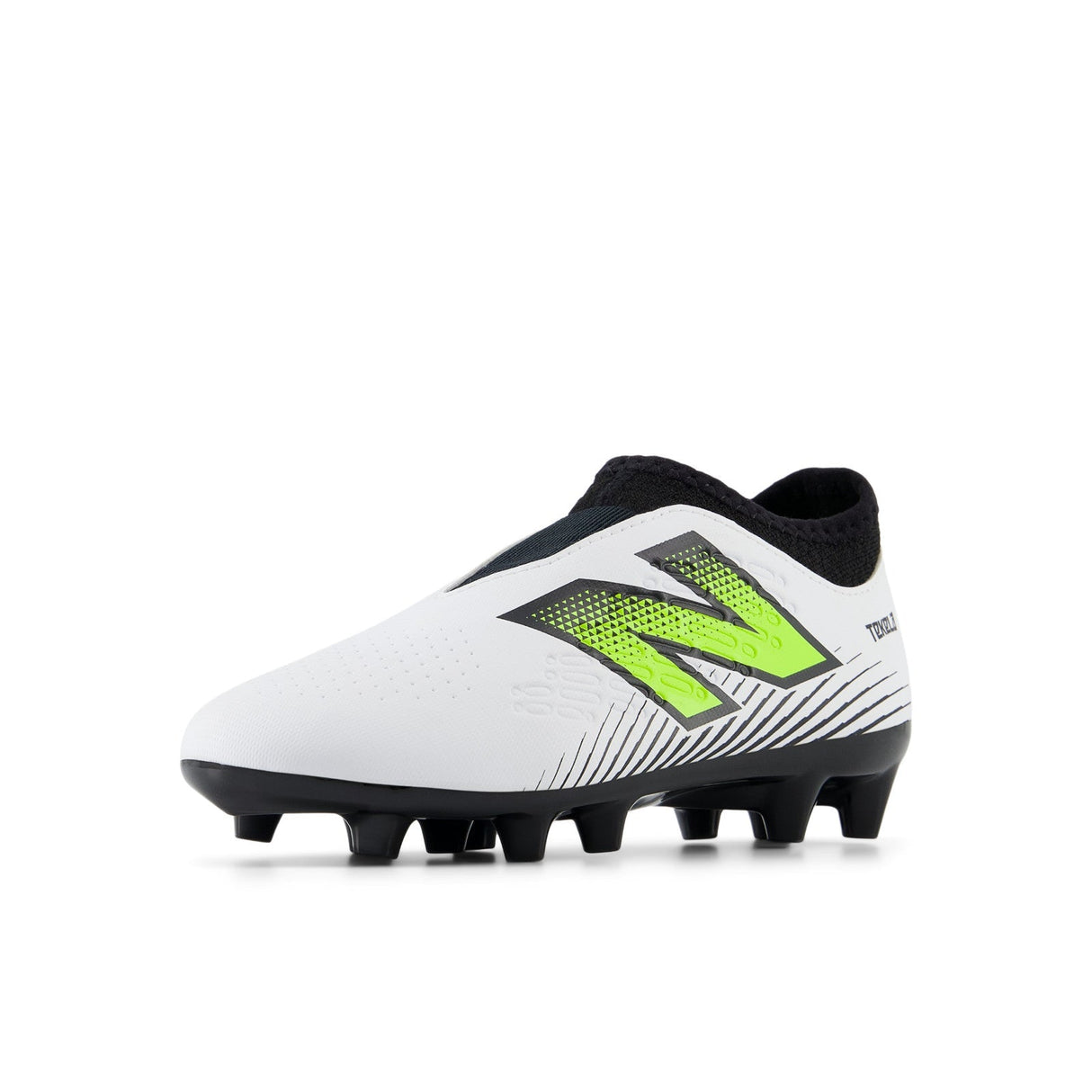 New Balance Tekela Magique Junior FG V4 + Firm Ground Soccer Cleats - Best Buy Soccer