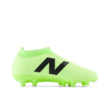 New Balance Tekela Magique Junior FG V4+ Firm Ground Soccer Cleats - Best Buy Soccer