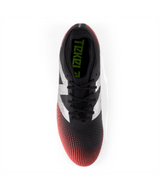 New Balance Tekela Magique V4+ FG Firm Ground Black - Best Buy Soccer