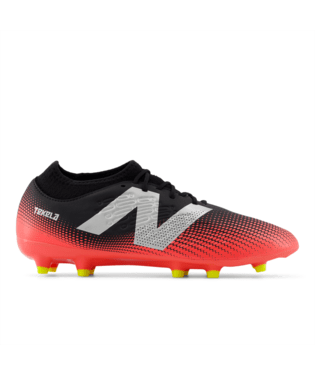 New Balance Tekela Magique V4+ FG Firm Ground Black - Best Buy Soccer