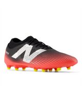 New Balance Tekela Magique V4+ FG Firm Ground Black - Best Buy Soccer