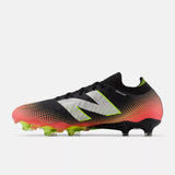 New Balance Tekela Pro Low FG Firm Ground V4+ Black - Best Buy Soccer