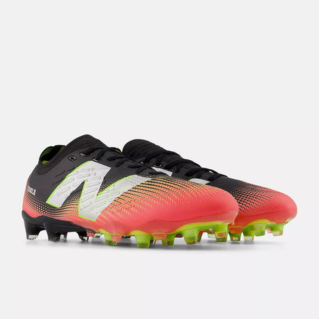 New Balance Tekela Pro Low FG Firm Ground V4+ Black - Best Buy Soccer