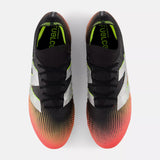 New Balance Tekela Pro Low FG Firm Ground V4+ Black - Best Buy Soccer