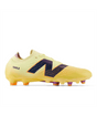 New Balance Tekela Pro Low Firm Ground V4+ Parchment - Best Buy Soccer