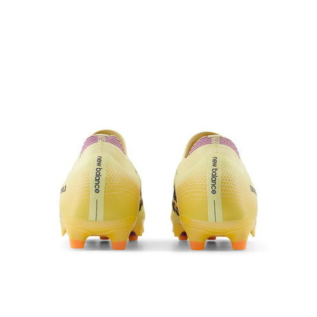 New Balance Tekela Pro Low Firm Ground V4+ Parchment - Best Buy Soccer