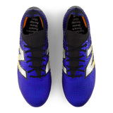 New Balance Tekela Pro Low Laced FG V4+ Firm Ground Cleats - Best Buy Soccer
