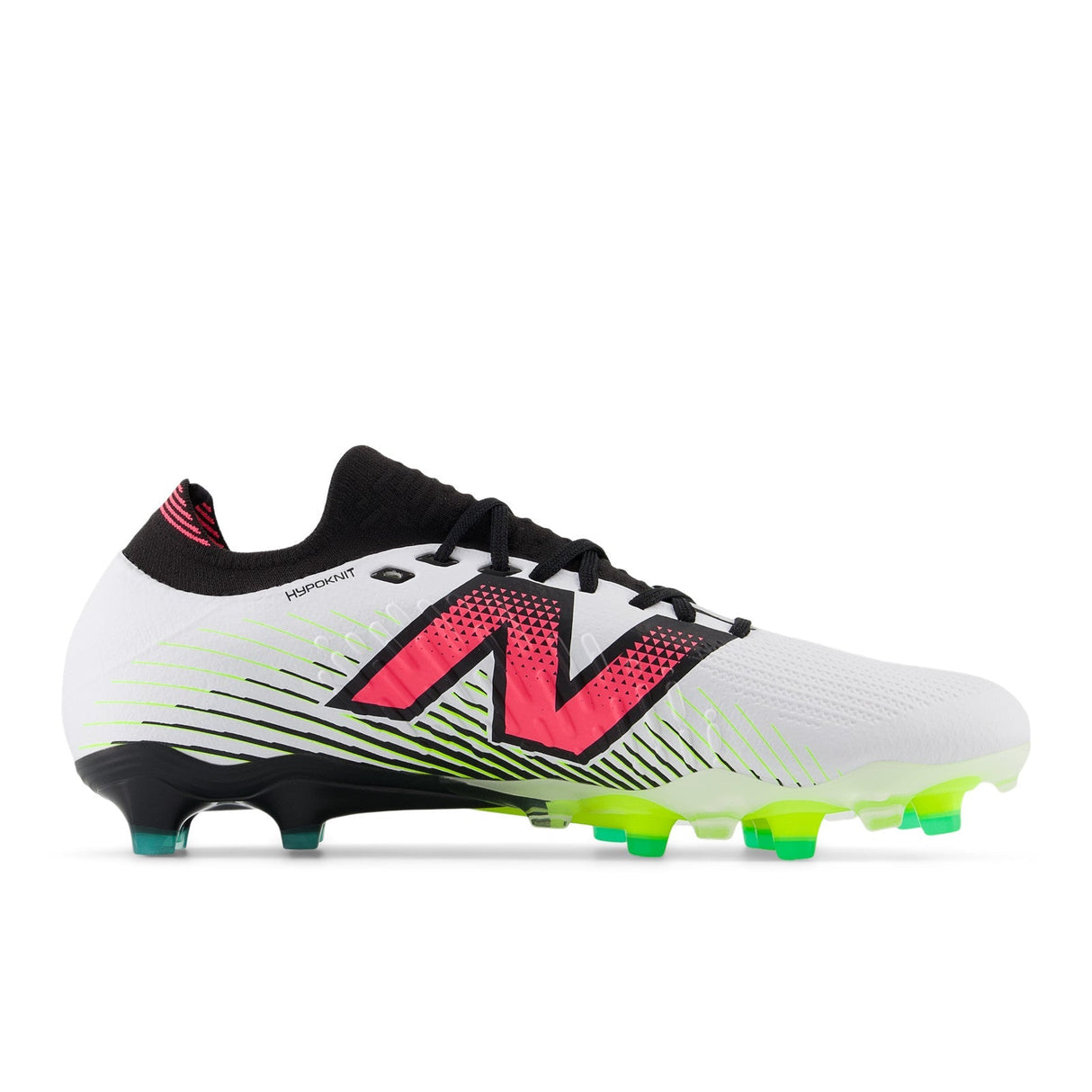 New Balance Tekela Pro Low Laced FG V4+ Firm Ground Cleats - Best Buy Soccer