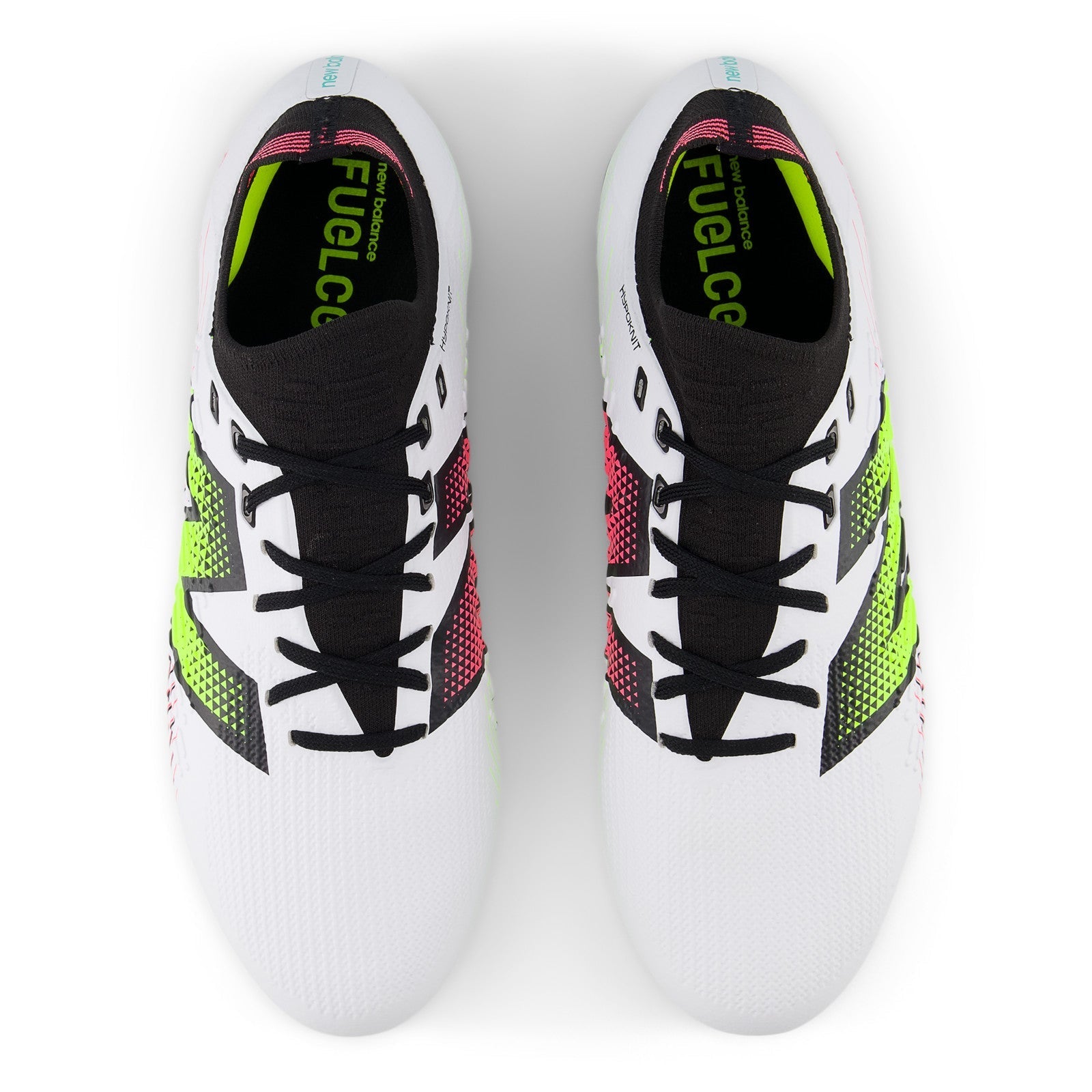 New Balance Tekela Pro Low Laced FG V4+ Firm Ground Cleats - Best Buy Soccer