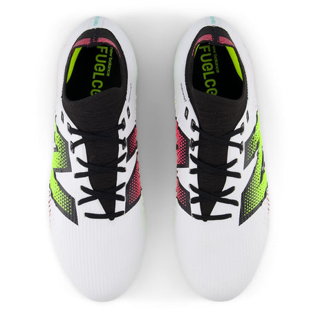 New Balance Tekela Pro Low Laced FG V4+ Firm Ground Cleats - Best Buy Soccer