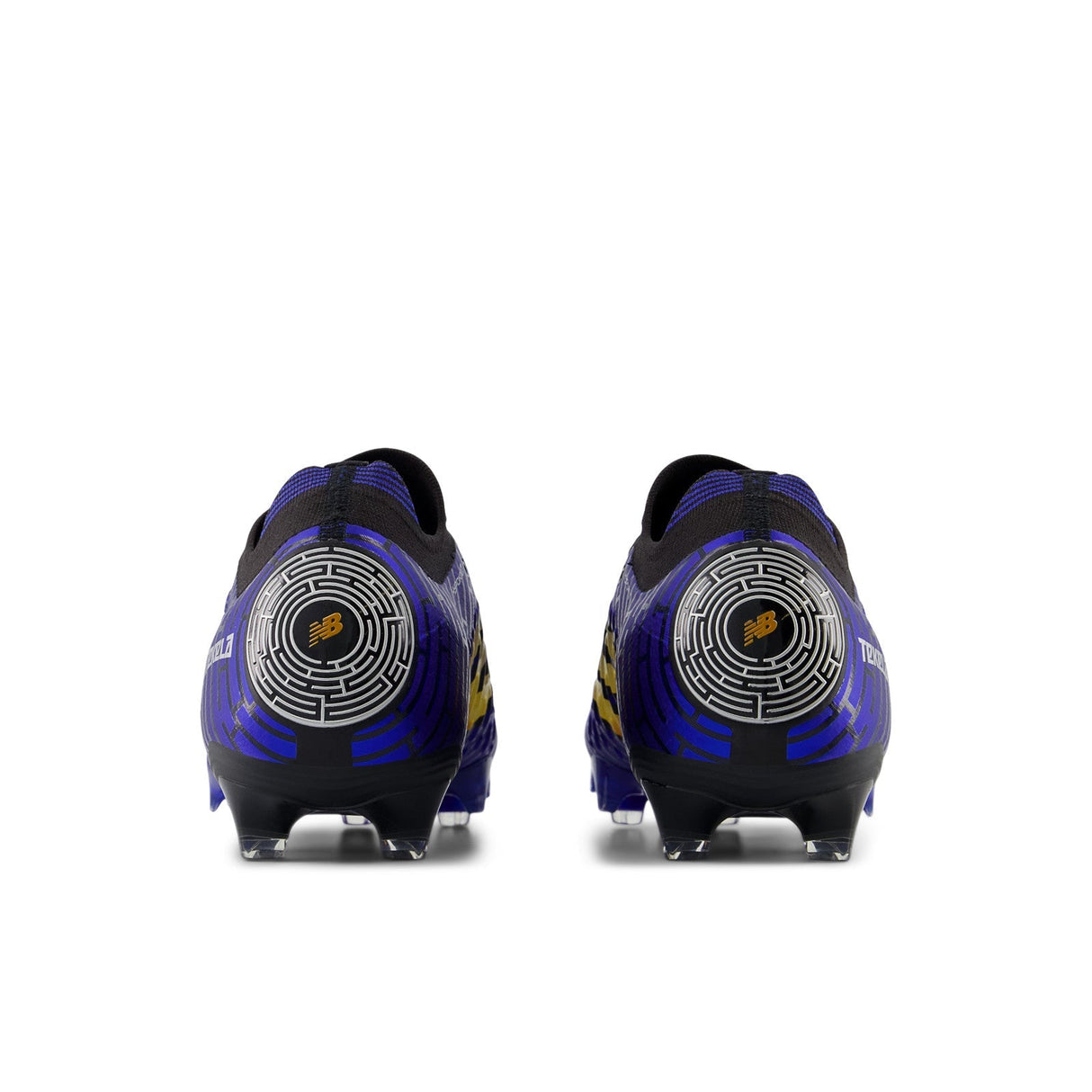 New Balance Tekela Pro Low Laced FG V4+ Firm Ground Cleats - Best Buy Soccer