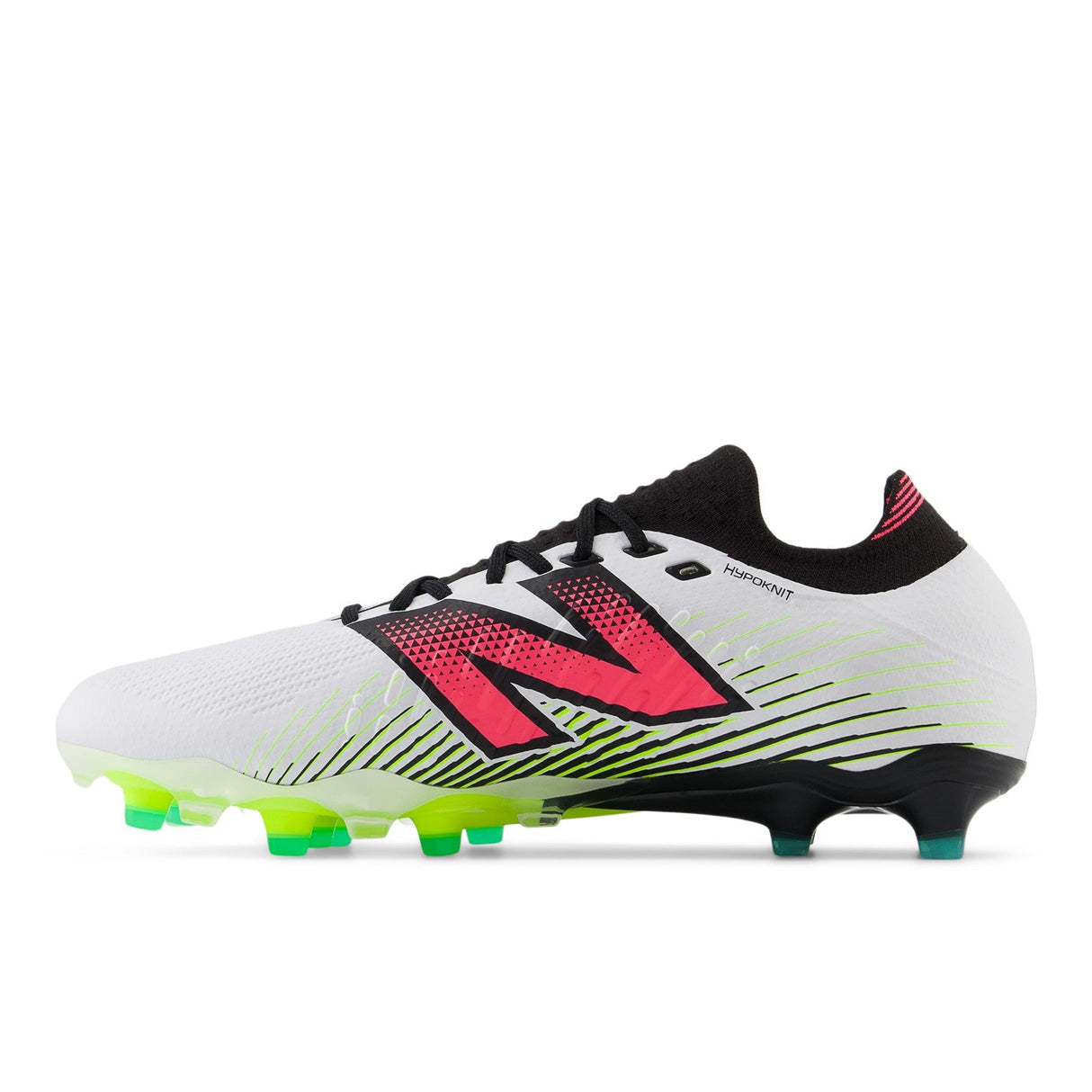 New Balance Tekela Pro Low Laced FG V4+ Firm Ground Cleats - Best Buy Soccer