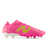 New Balance Tekela Pro Low V5 FG Firm Ground Men's Soccer Cleats - Pink Heat - Best Buy Soccer