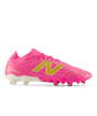 New Balance Tekela Pro Low V5 FG Firm Ground Men's Soccer Cleats - Pink Heat - Best Buy Soccer