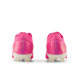 New Balance Tekela Pro Low V5 FG Firm Ground Men's Soccer Cleats - Pink Heat - Best Buy Soccer