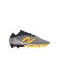 New Balance Tekela Team Low Laced FG V5 Firm Ground Men's Soccer Cleats - Harbor Grey - Best Buy Soccer