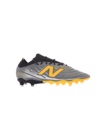 New Balance Tekela Team Low Laced FG V5 Firm Ground Men's Soccer Cleats - Harbor Grey - Best Buy Soccer