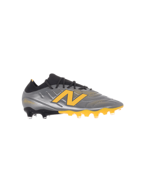 New Balance Tekela Team Low Laced FG V5 Firm Ground Men's Soccer Cleats - Harbor Grey - Best Buy Soccer