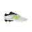 New Balance Tekela Team Low Laced Firm Ground V5 White - Best Buy Soccer