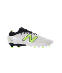 New Balance Tekela Team Low Laced Firm Ground V5 White - Best Buy Soccer
