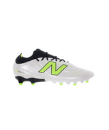 New Balance Tekela Team Low Laced Firm Ground V5 White - Best Buy Soccer