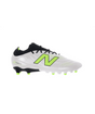 New Balance Tekela Team Low Laced Firm Ground V5 White - Best Buy Soccer
