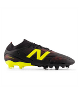New Balance Tekela Team Low Laced V5 FG Firm Ground Men's Soccer Cleats - Black - Best Buy Soccer