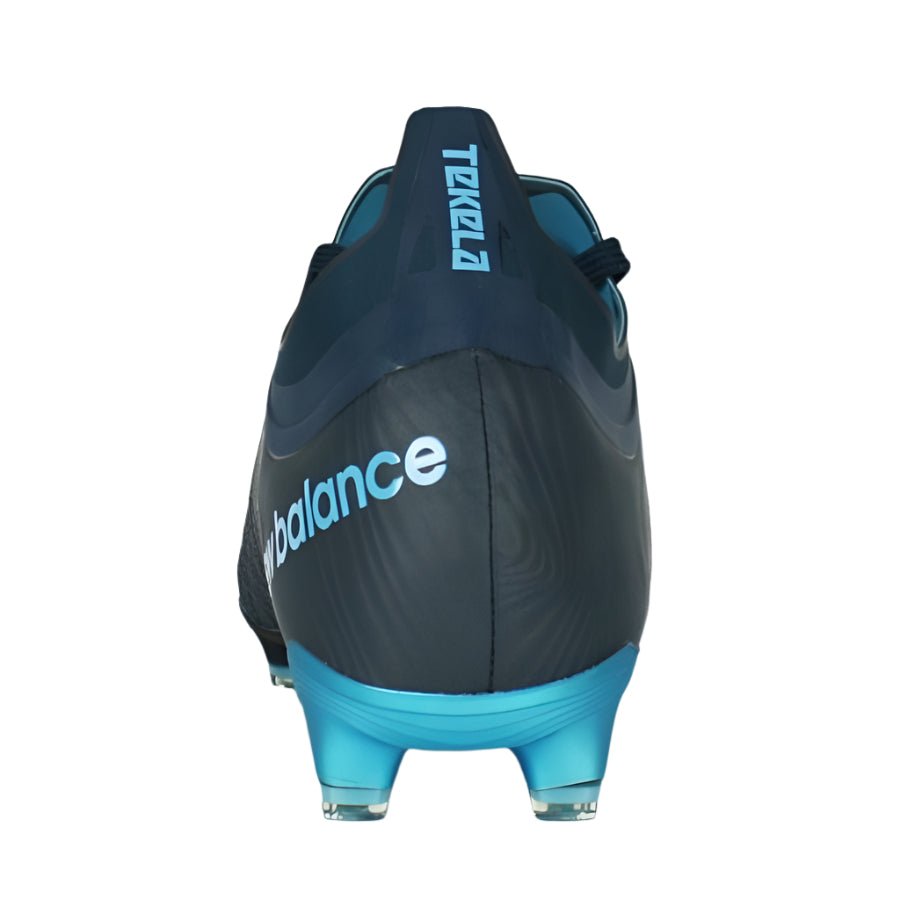 New Balance Tekela V2 Pro FG Firm Ground Soccer Cleats - Supercell - Best Buy Soccer