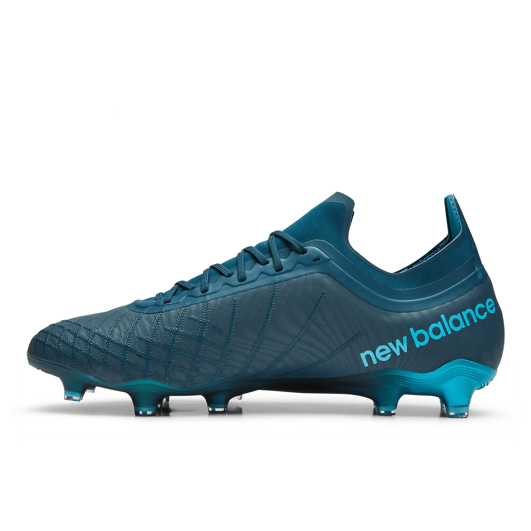 New Balance Tekela V2 Pro FG Firm Ground Soccer Cleats - Supercell - Best Buy Soccer
