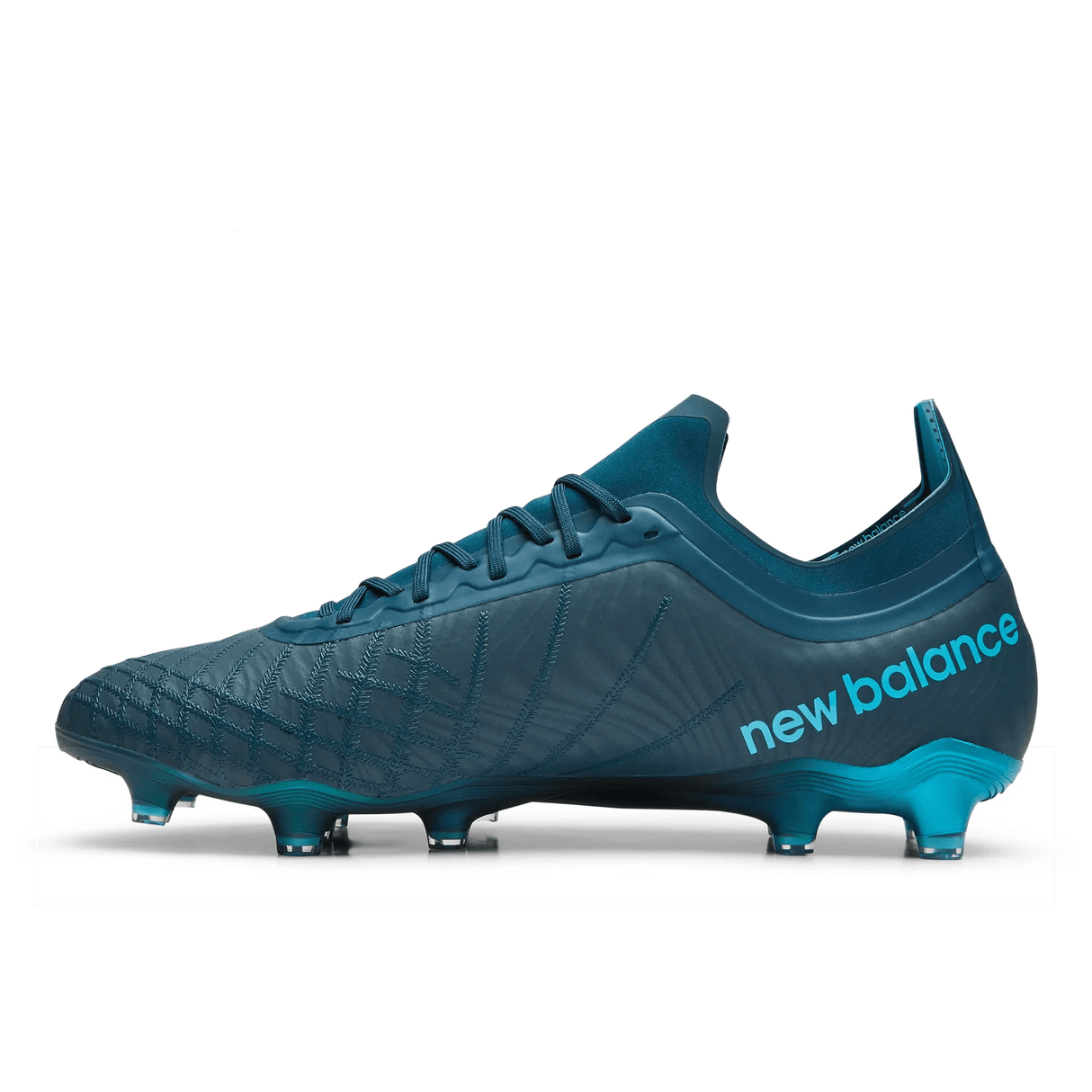 New Balance Tekela V2 Pro FG Firm Ground Soccer Cleats - Supercell - Best Buy Soccer