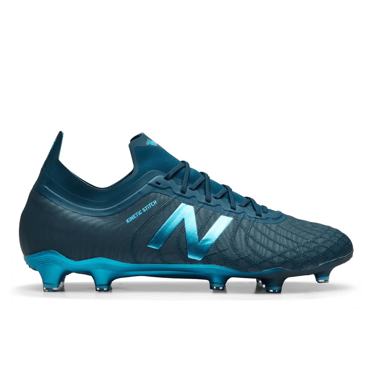 New Balance Tekela V2 Pro FG Firm Ground Soccer Cleats - Supercell - Best Buy Soccer