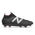 Botas de fútbol New Balance Tekela v3 Pro Leather FG para terreno firme - Negro