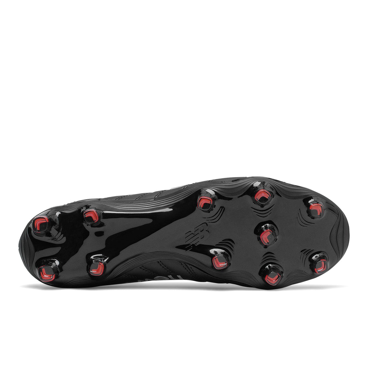 New Balance Tekela v3 Pro Leather FG Firm Ground Soccer Cleats - Black - Best Buy Soccer