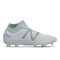 New Balance Tekela v3 Pro Leather FG Firm Ground Soccer Cleats - Light Cyclone