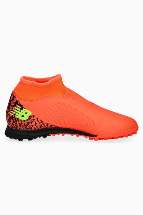 New Balance Tekela v4 Magique Junior TF Turf Shoes - Best Buy Soccer