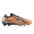 New Balance Tekela V4 Pro Low FG Firm Ground Soccer Cleats - Copper - Best Buy Soccer